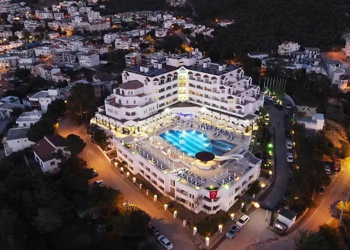 Roseira Beach Resort