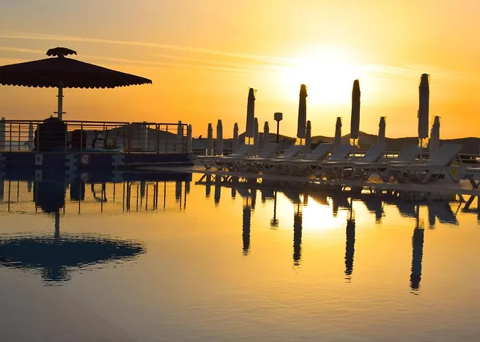 Roseira Beach Resort