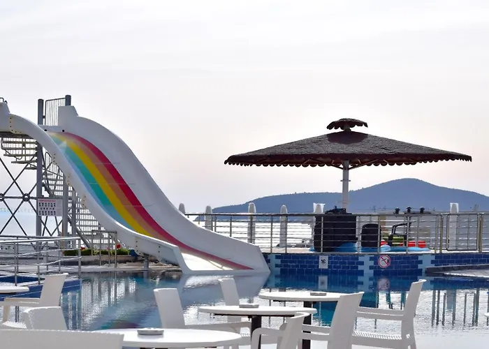 Roseira Beach Resort