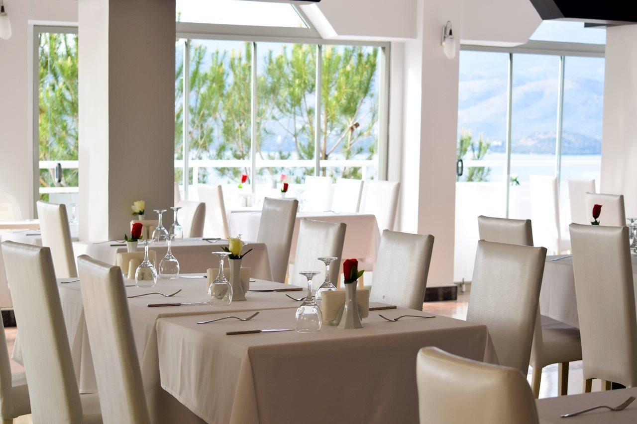 Hotel Roseira