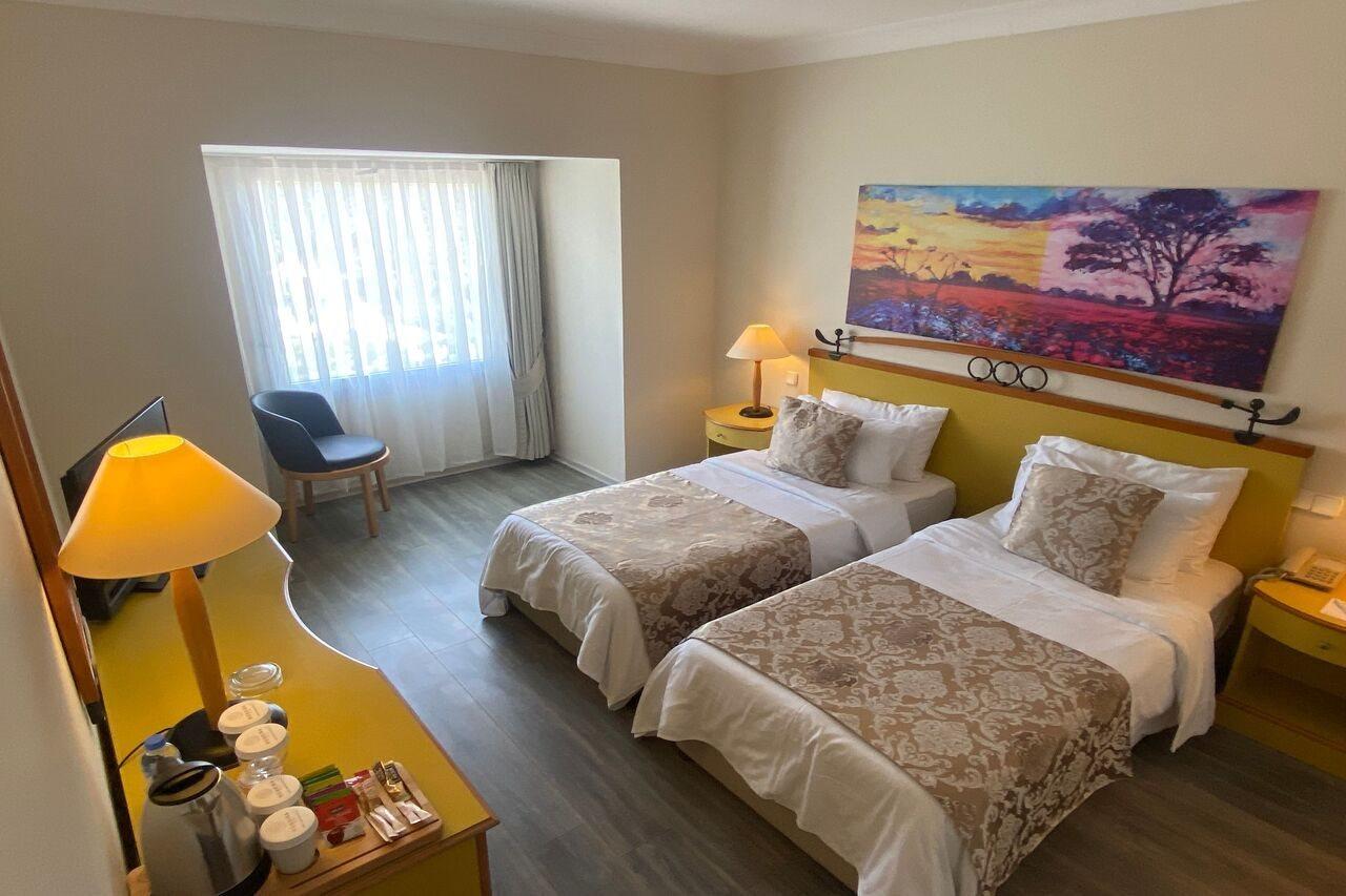 Hotel Roseira