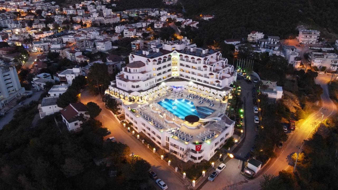 Hotel Roseira