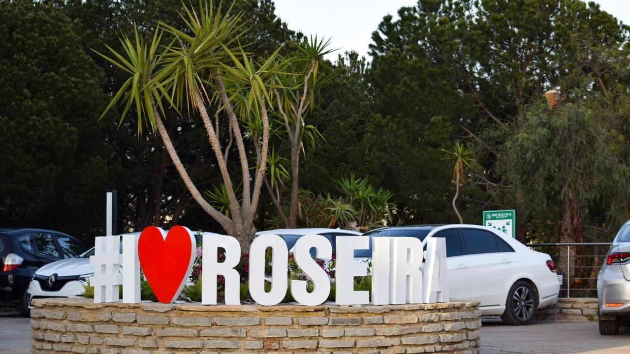 Roseira Hotel