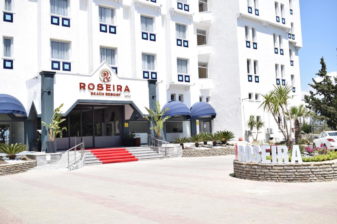 Hotel Roseira Gulluk