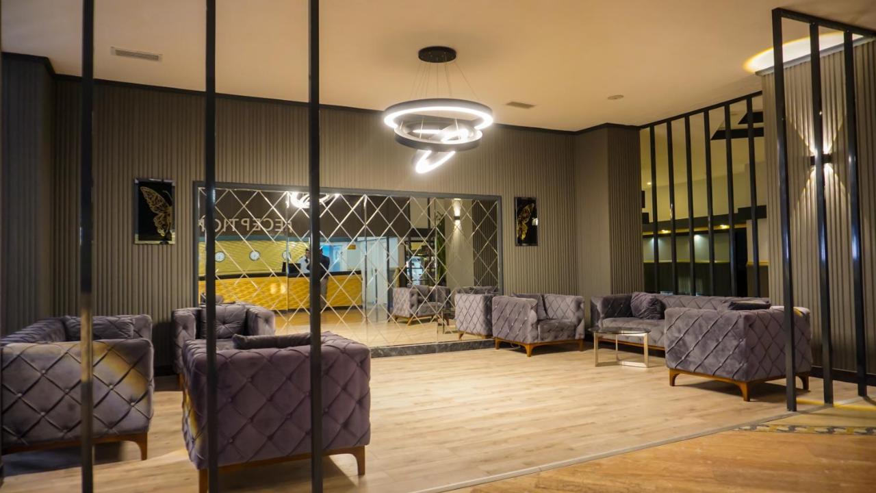 Hotel Roseira