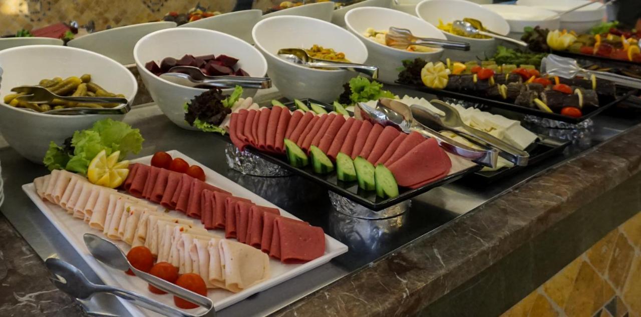 Roseira Hotel 4*
