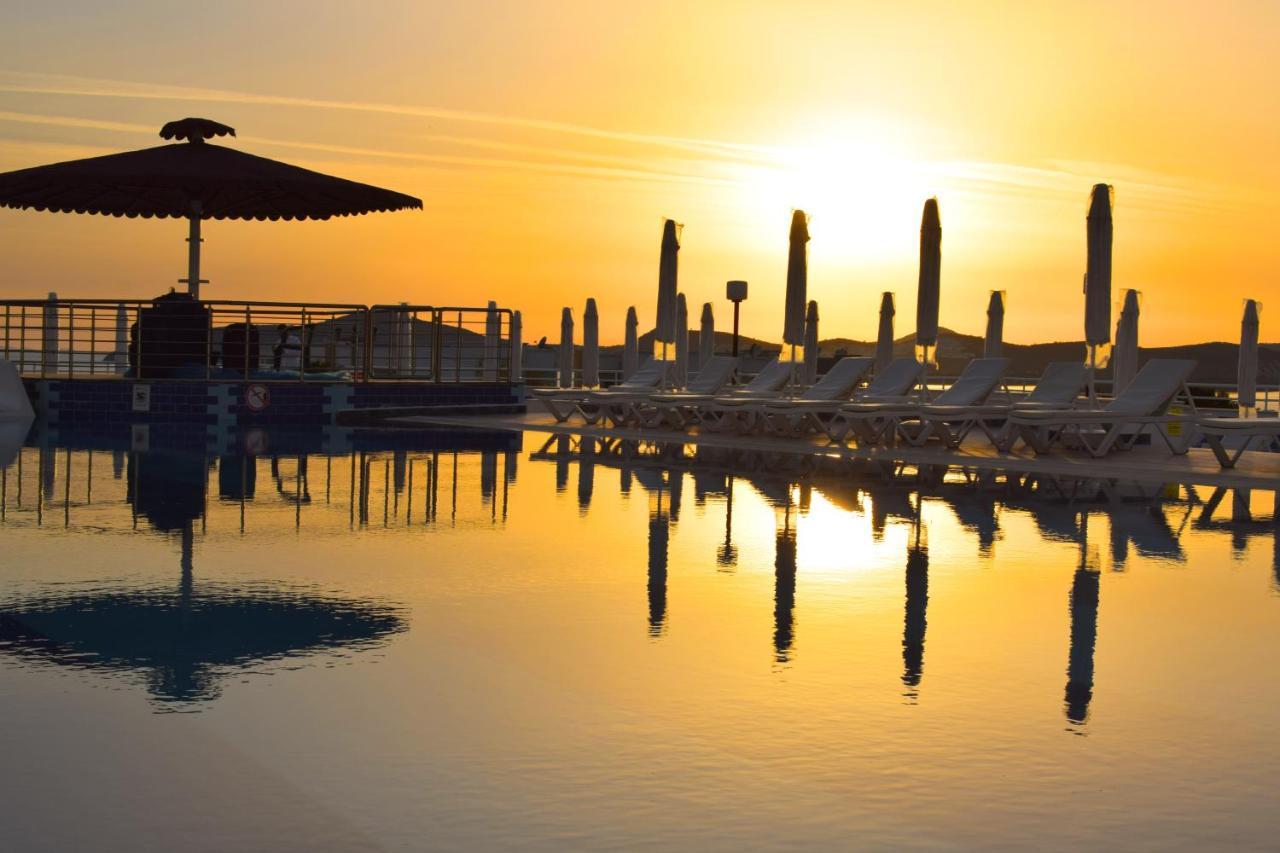 Roseira Hotel