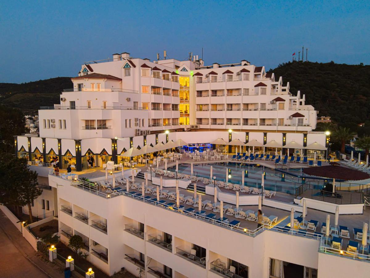 Roseira Hotel 4*