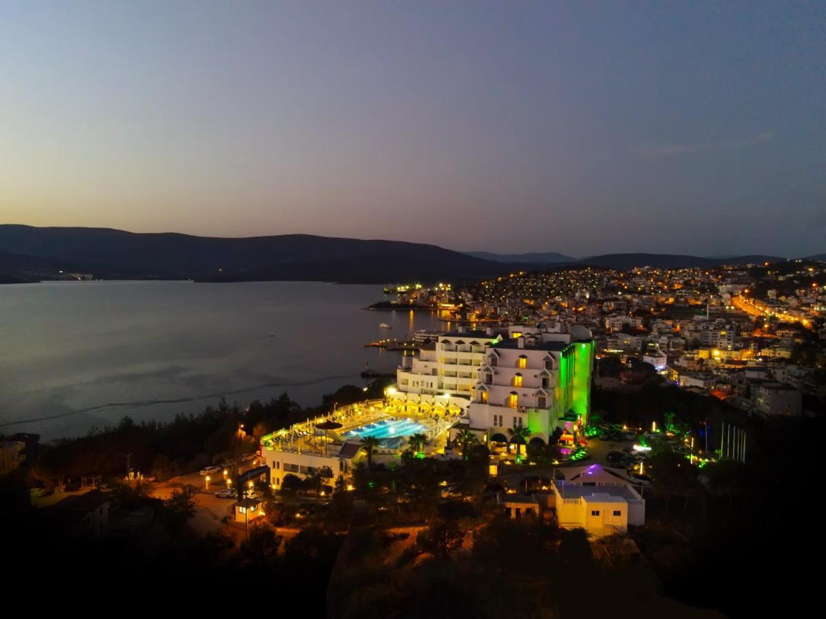 Roseira Hotel