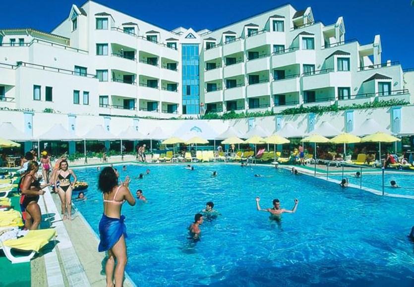 Hotel Roseira
