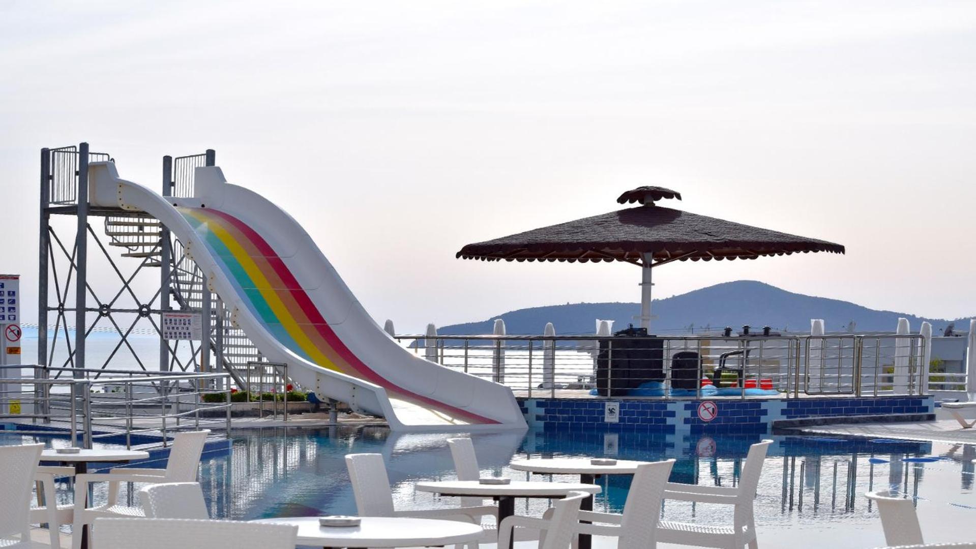 Hotel Roseira