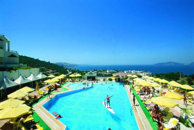 Hotel Roseira 4*