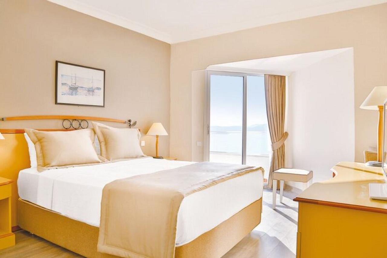 Hotel Roseira Gulluk