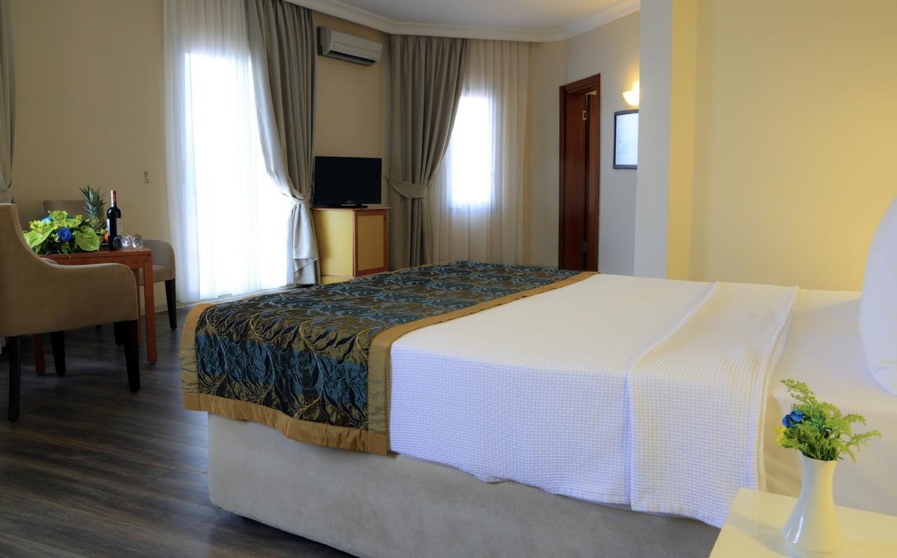 Hotel Roseira