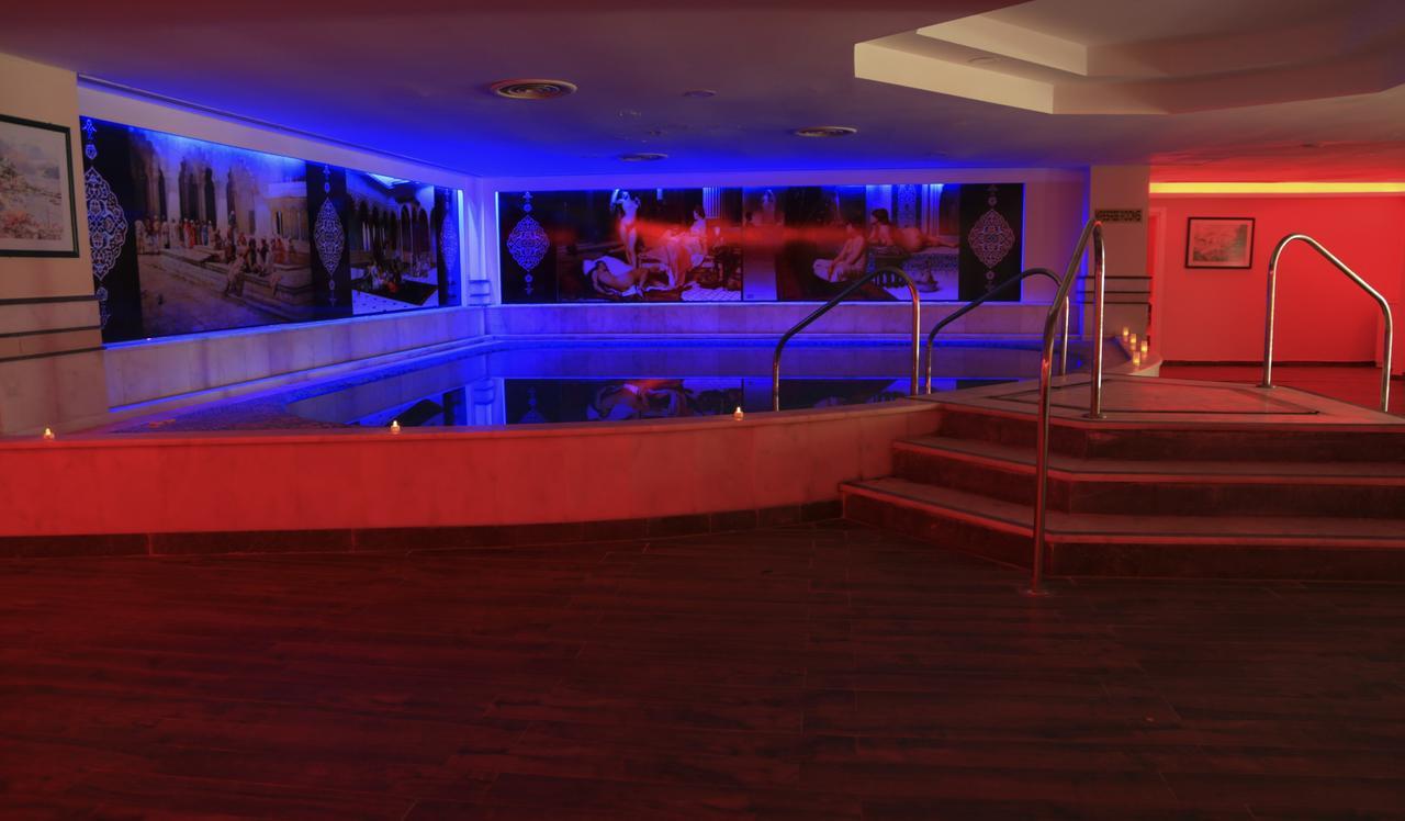 Roseira Hotel 4*