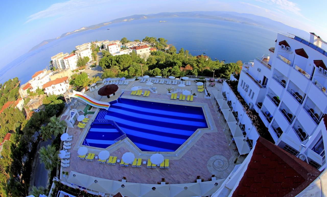 Hotel Roseira 4*