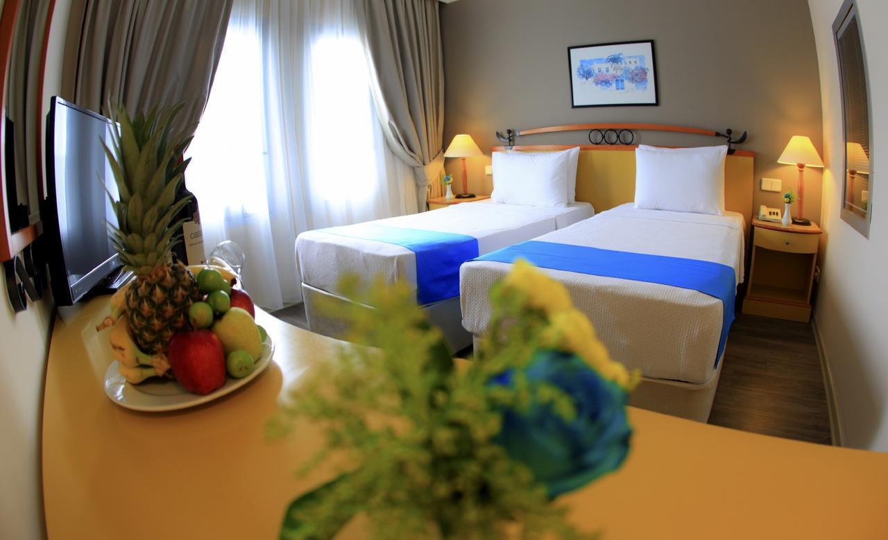 Roseira 4* Gulluk