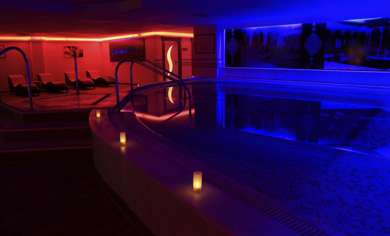 Roseira Hotel