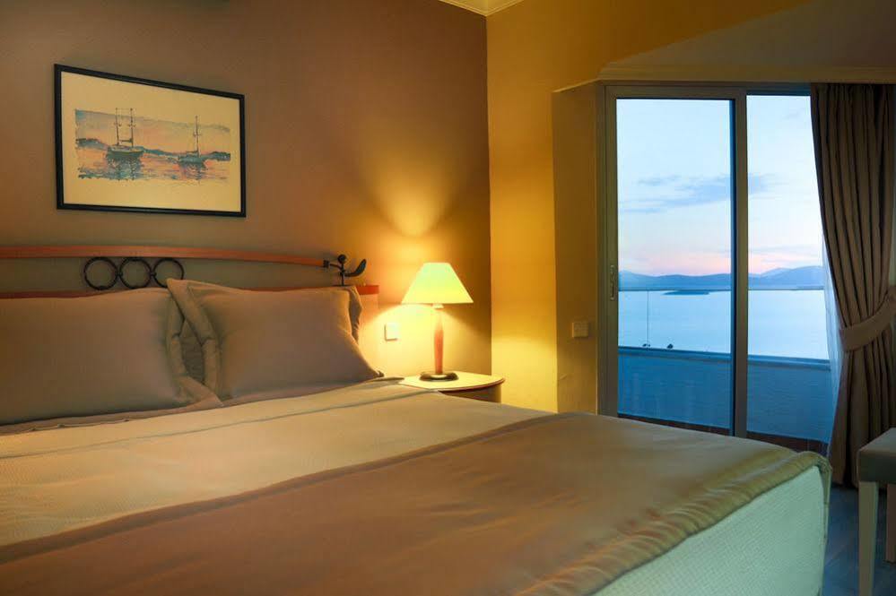 Hotel Roseira Gulluk