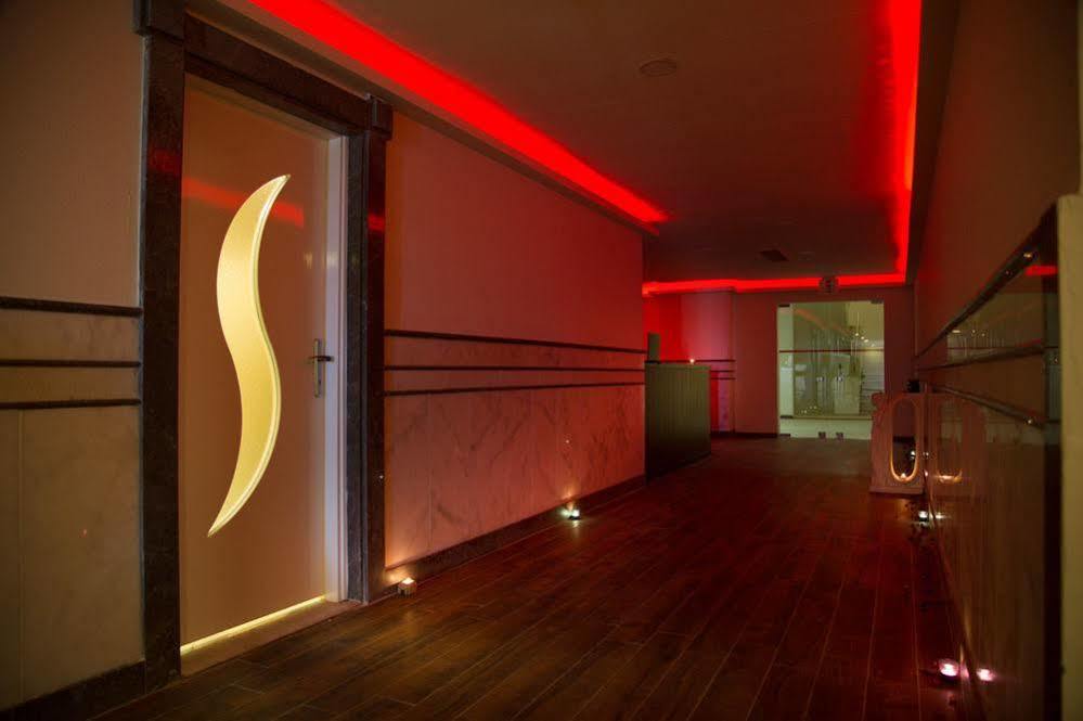 Hotel Roseira