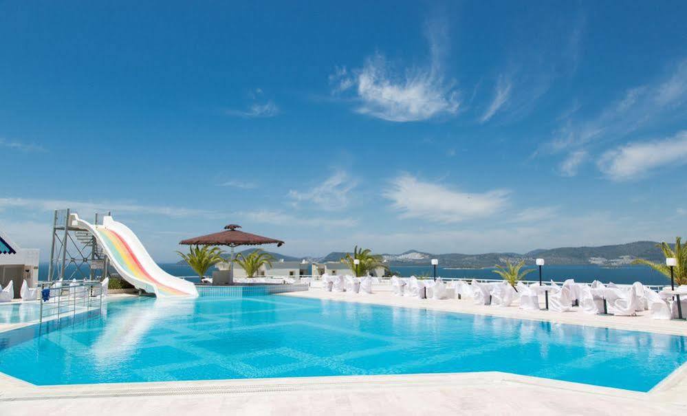 Hotel Roseira
