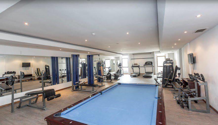 Roseira 4* Gulluk
